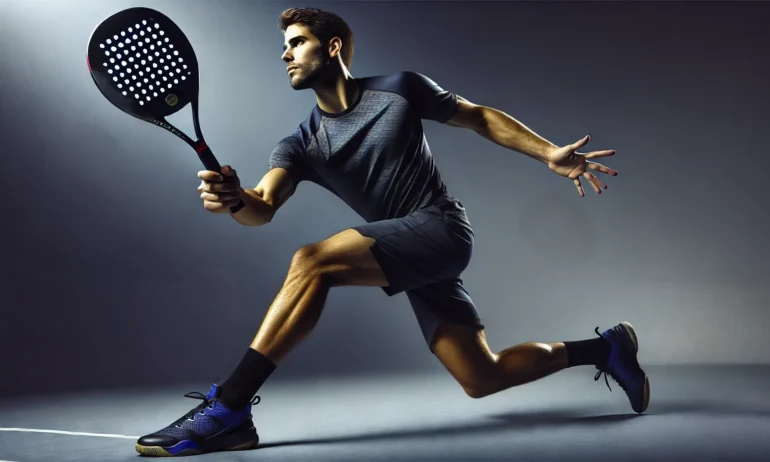 Dlaczego padel to przyszłość sportów rakietowych?