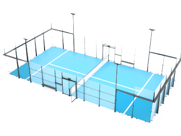 Korty Standard Double 1