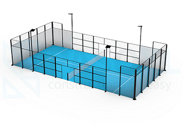 Korty Standard Double