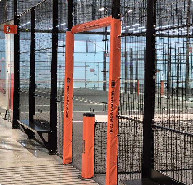 Warsaw Padel Club