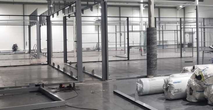 pasoxl montaz kortu pura bydgoszcz